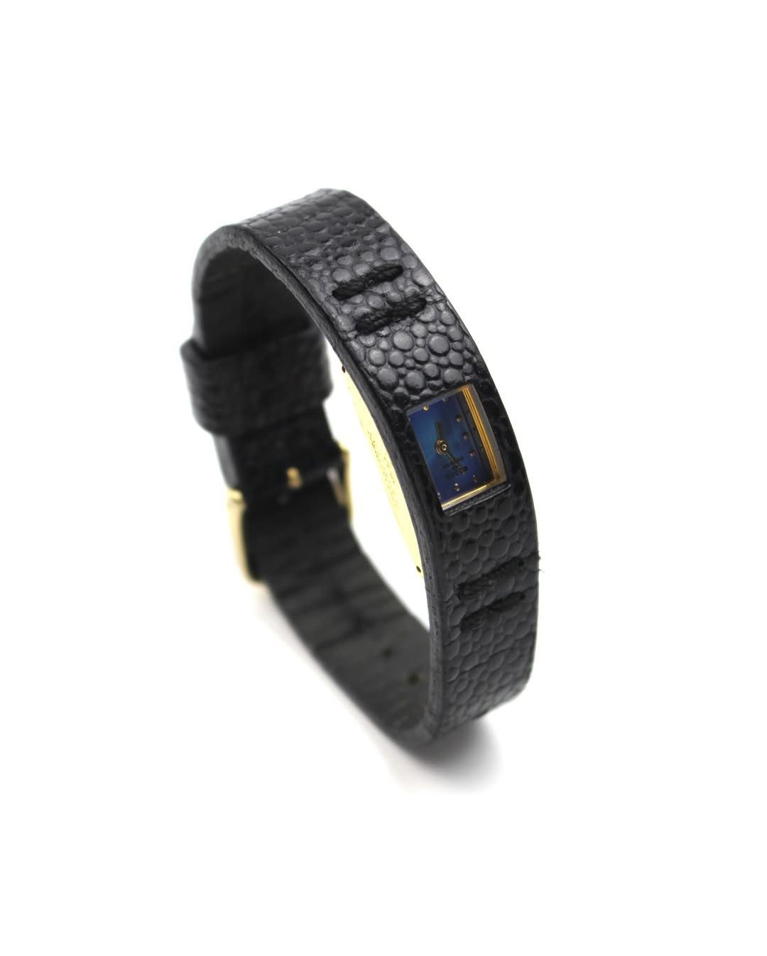 Issey Miyake × Seiko 2006 CABANE DE ZUCCA 10TH ANNIVERSARY “CAVIAR TIN” WATCH Size ONE SIZE - 5 Thumbnail