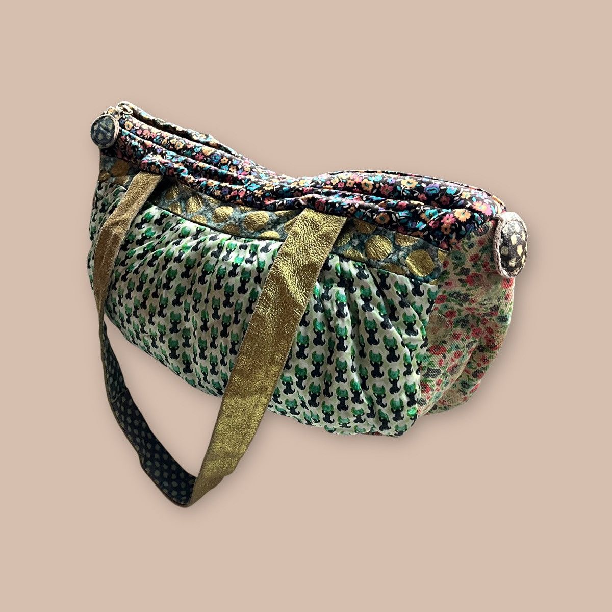 Tsumori Chisato Tsumori Chisato Shoulder Carry Bag Size ONE SIZE - 6 Thumbnail