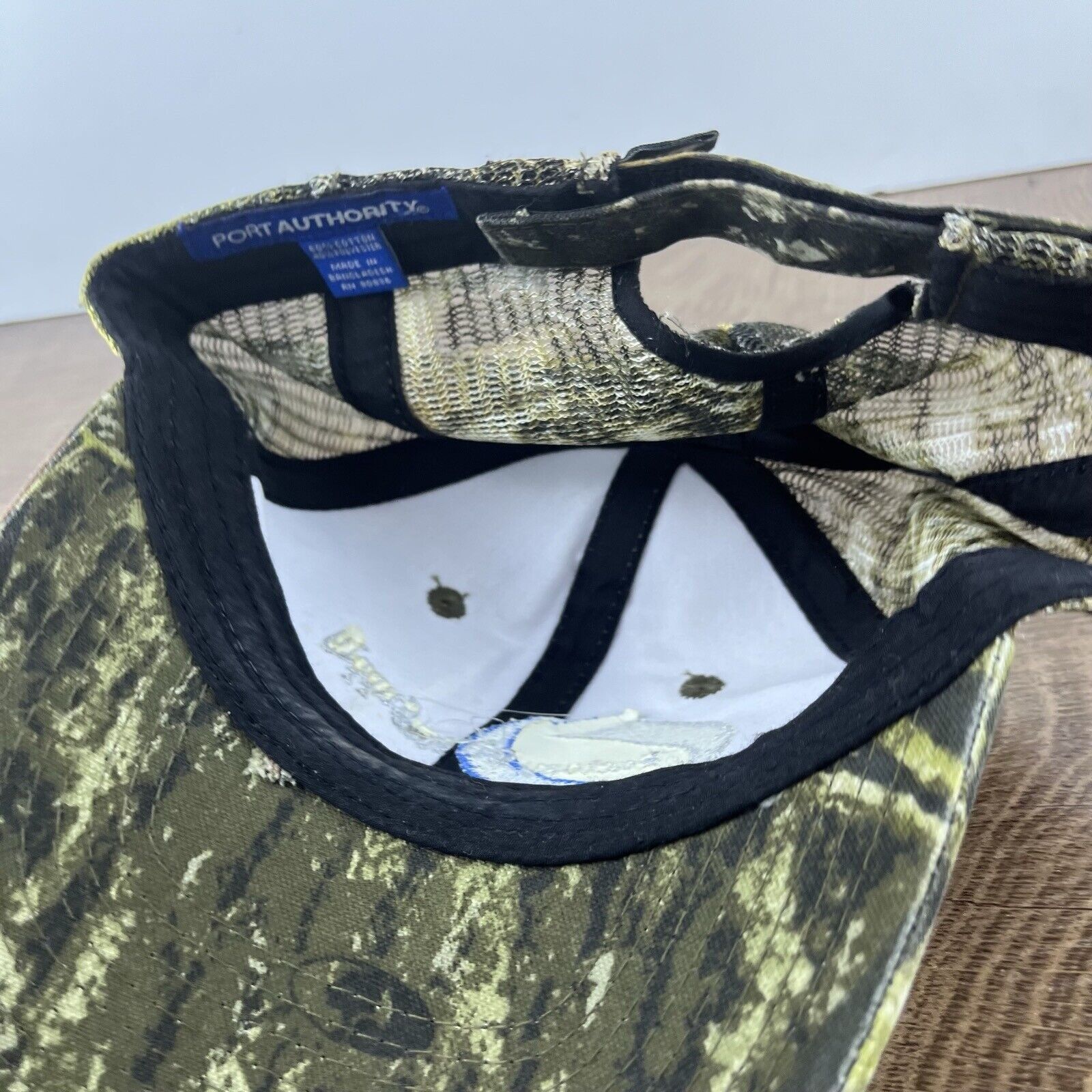 Other Factory Direct Supply Hat Adjustable Hat Camo Adjustable Hat Size ONE SIZE - 13 Thumbnail