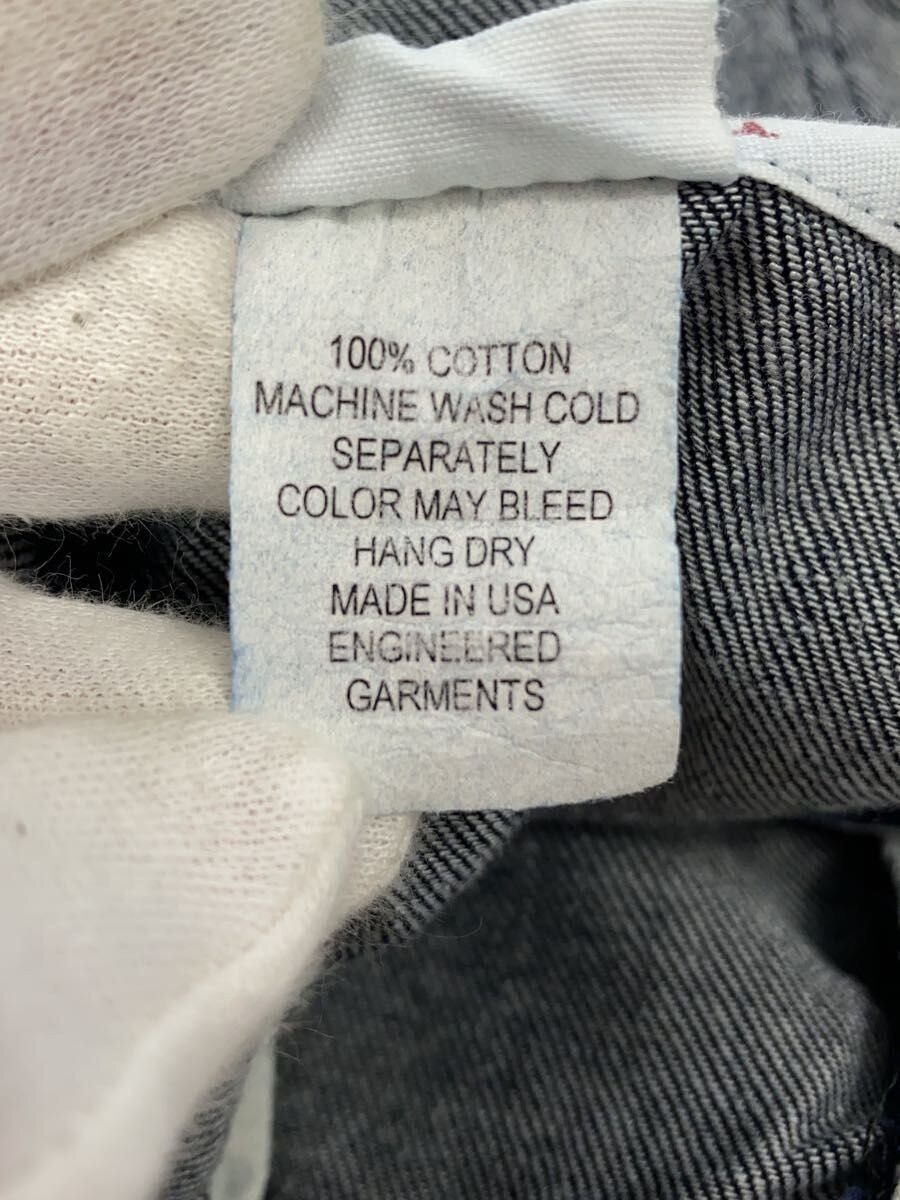 Engineered Garments Casual Pants Size US 34 / EU 50 - 6 Thumbnail