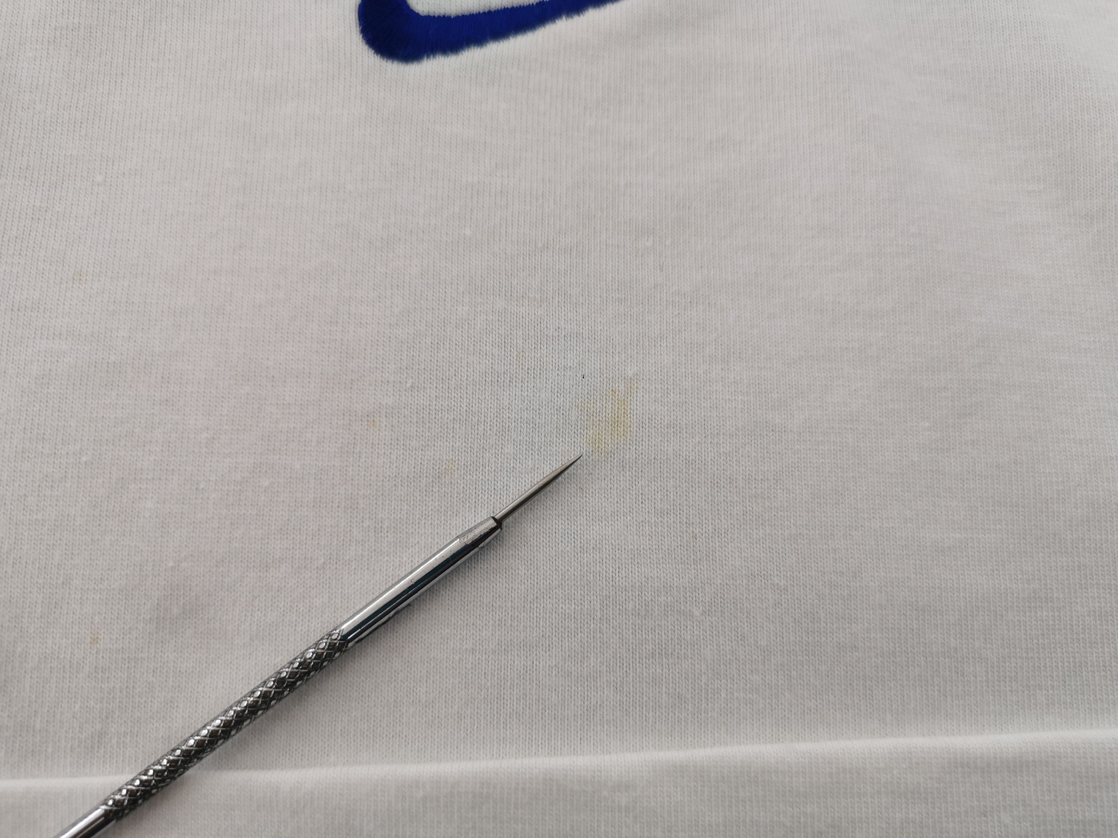 Nike Vintage 90's Nike FIT N.W.T. Tee T Shirt Size M Size US M / EU 48-50 / 2 - 10 Thumbnail