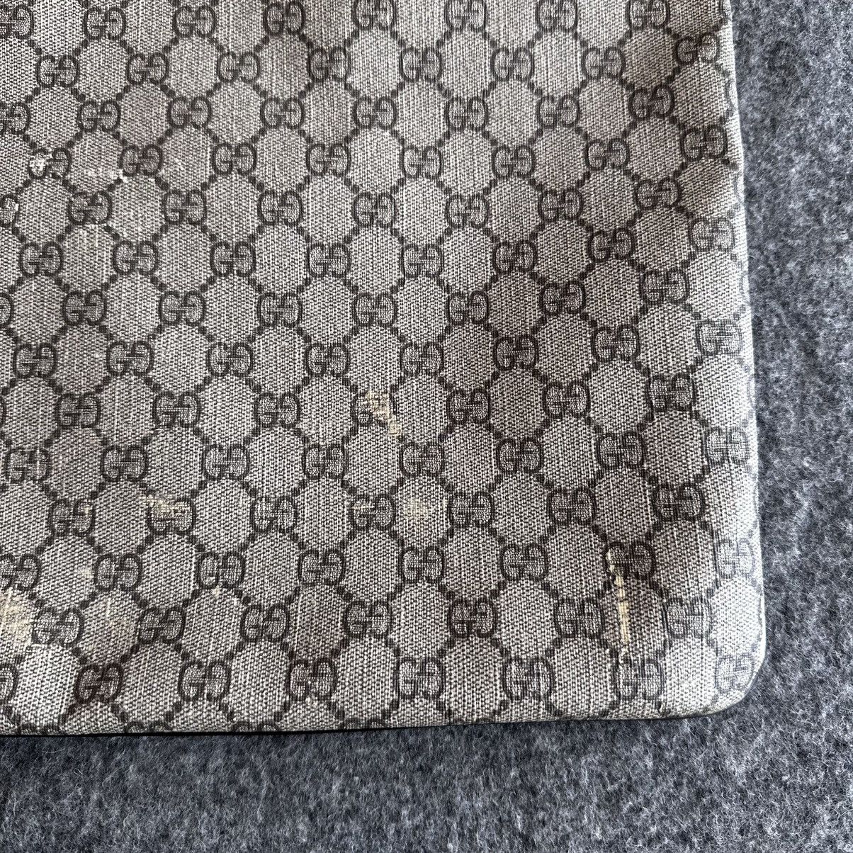 Gucci Gucci GG Supreme Messenger Bag Size ONE SIZE - 8 Thumbnail