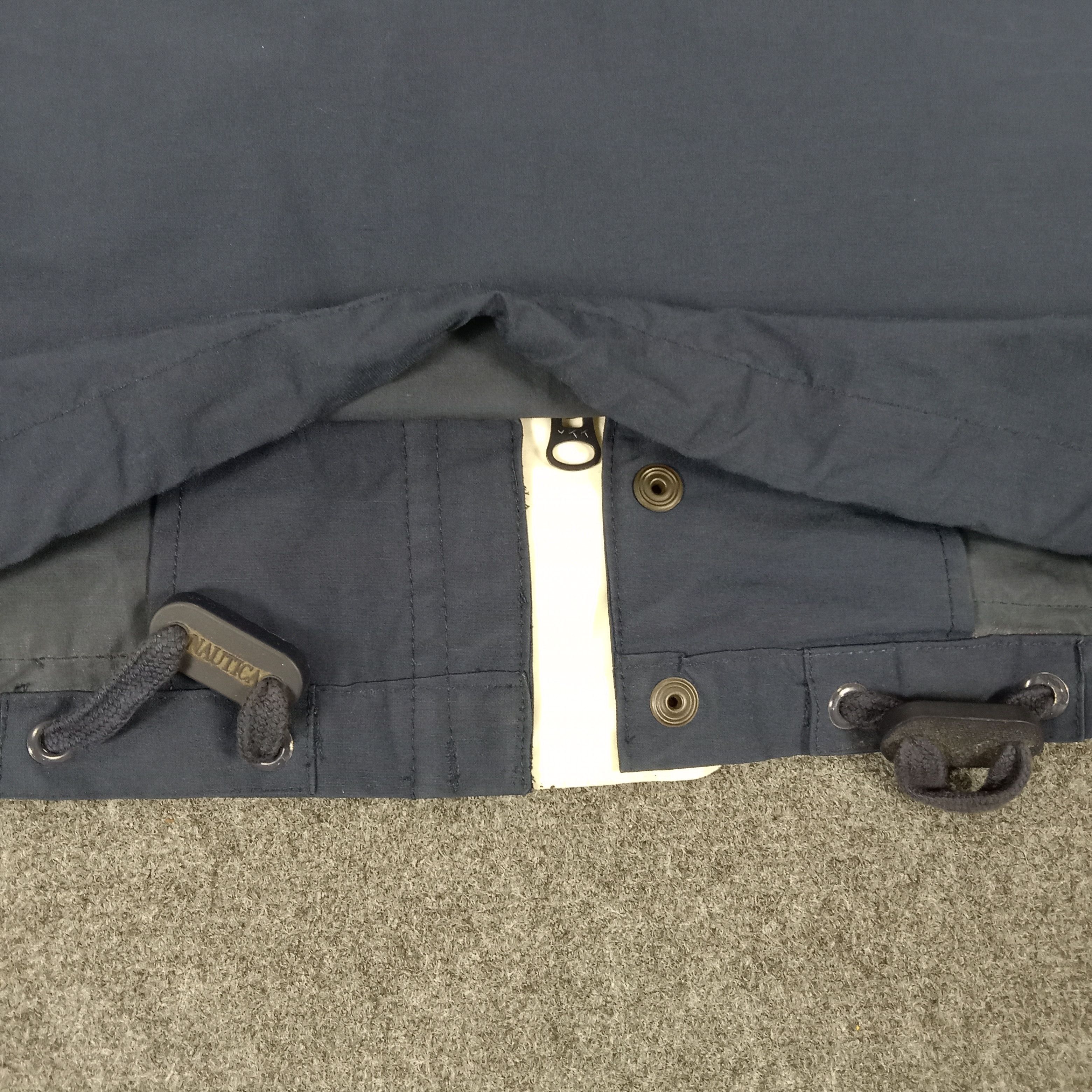 Nautica × Vintage Nautica Performance Streetwear Style Jacket Size US XL / EU 56 / 4 - 8 Thumbnail