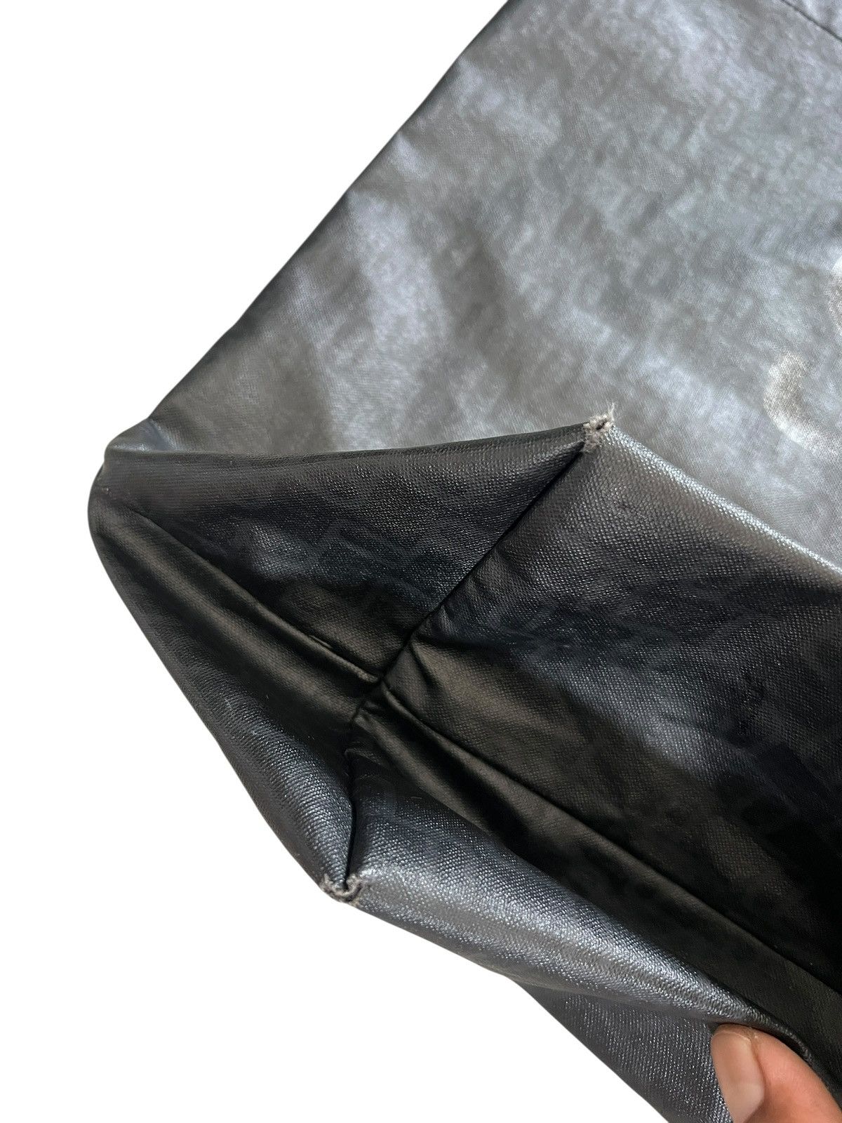 Fragment Design Fragment x Ramidus x Sequel Large Tote Bag Size ONE SIZE - 8 Thumbnail