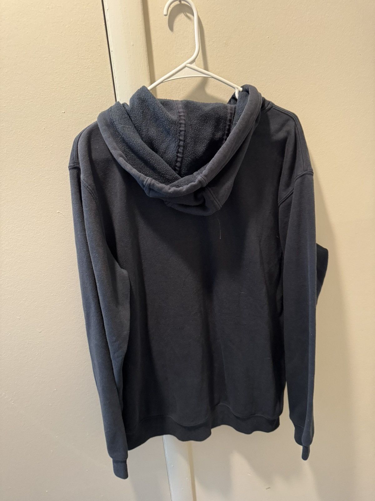 Carhartt Carhartt Hoodie Size US M / EU 48-50 / 2 - 2 Thumbnail