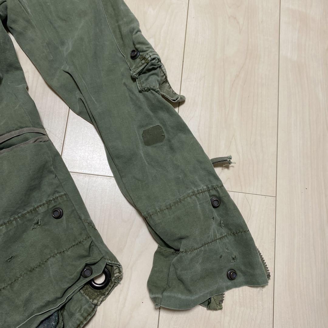 Greg Lauren The Army Tent Button Front Dickens - Rare! | Grailed