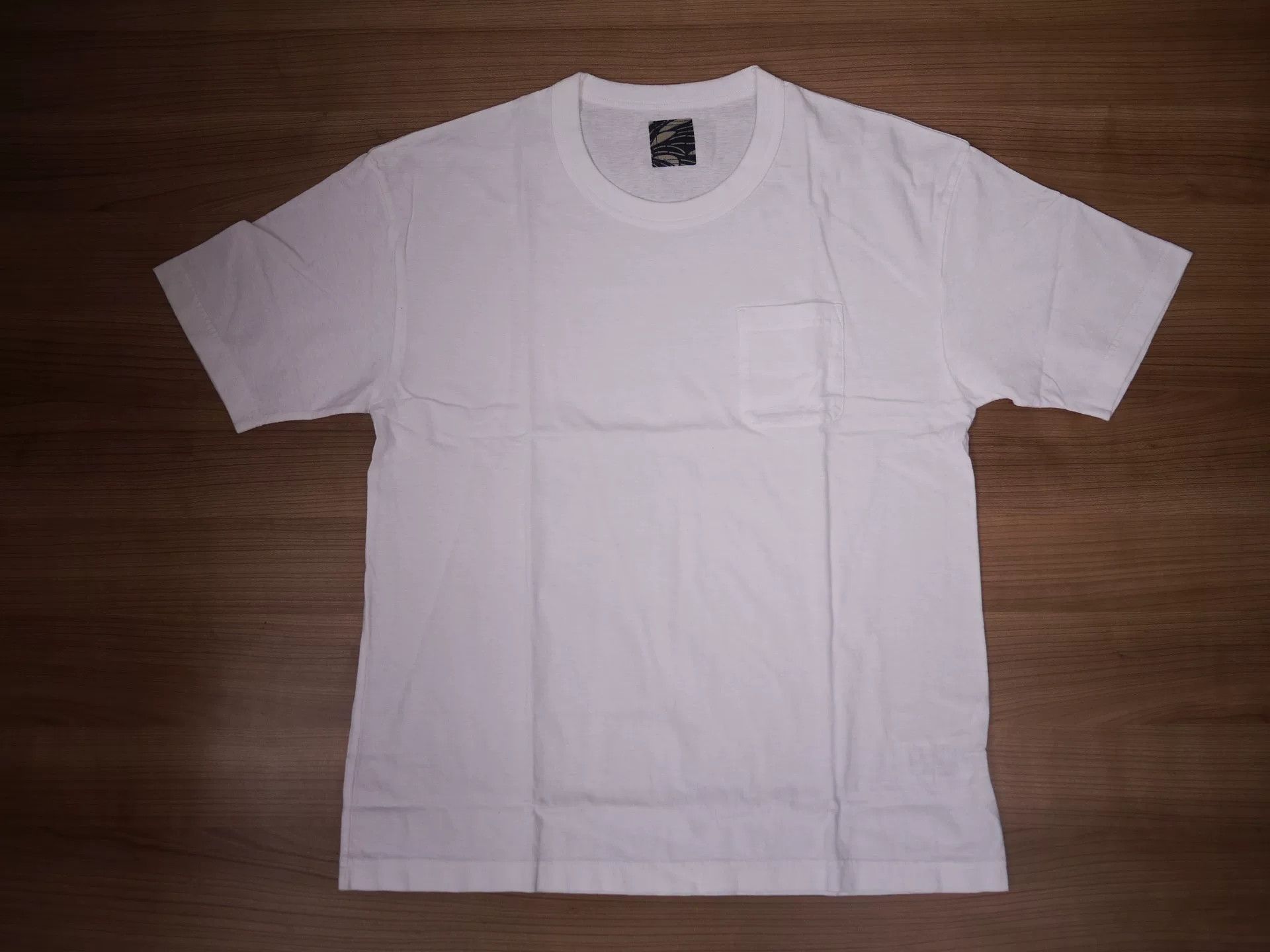 Visvim Visvim Ict scrimmage jumbo tee | Grailed