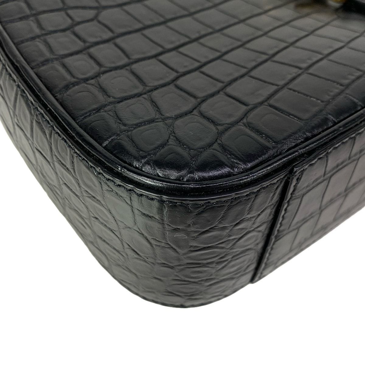 Saint Laurent Paris Saint Laurent PARIS Le Saint Cassette Shoulder Bag Size ONE SIZE - 16 Thumbnail