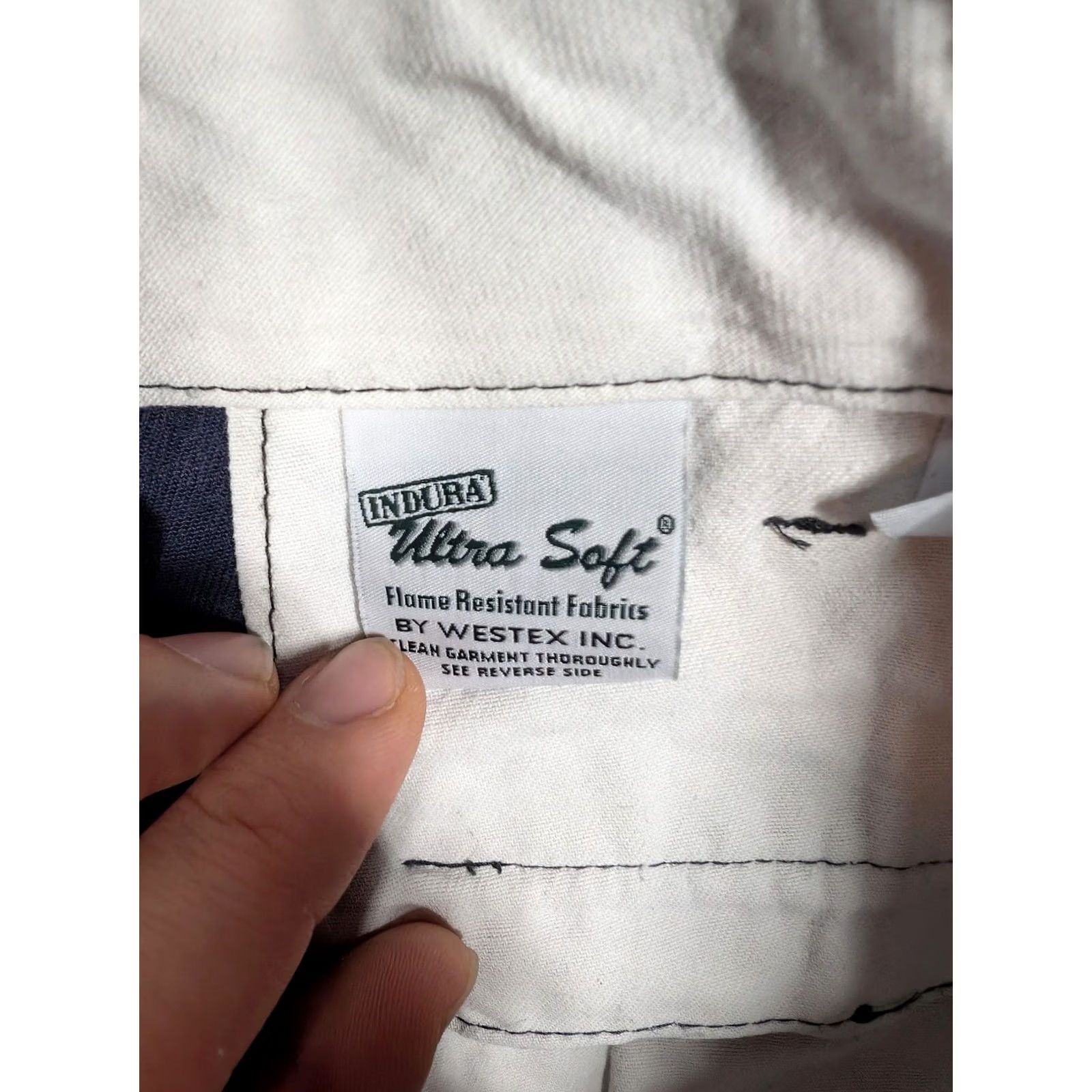 Vintage VINTAGE: None Size US 36 / EU 52 - 5 Thumbnail