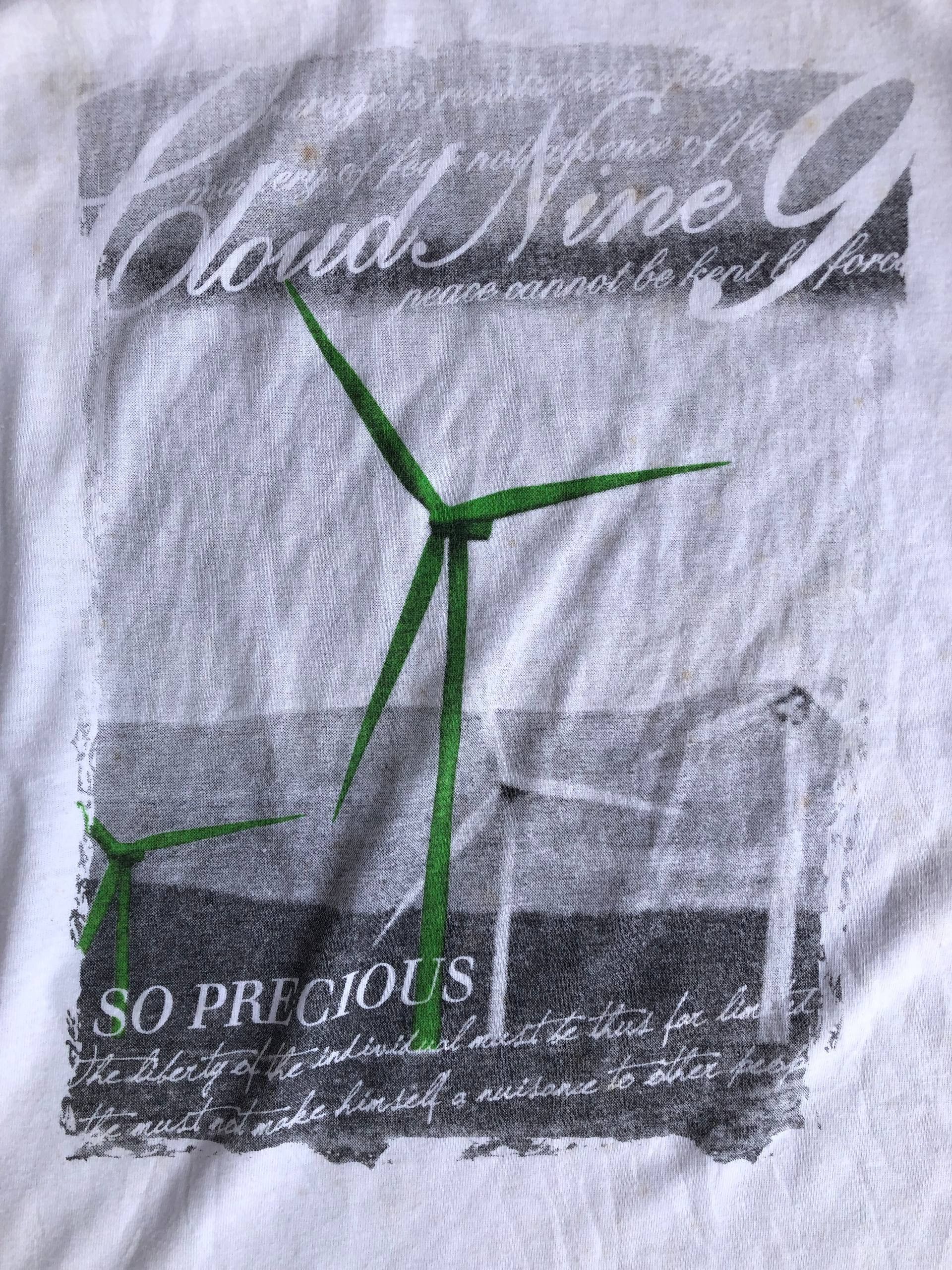 If Six Was Nine Beaumere Double Layer Poem Long sleeve like Lgb Size US M / EU 48-50 / 2 - 3 Thumbnail
