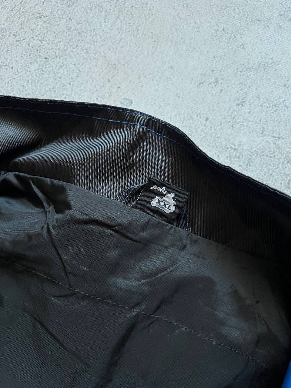 Honda × Japanese Brand VINTAGE HONDA HRC JAPAN MADE RACING JACKET BOMBER MOTO BIKE Size US M / EU 48-50 / 2 - 10 Thumbnail