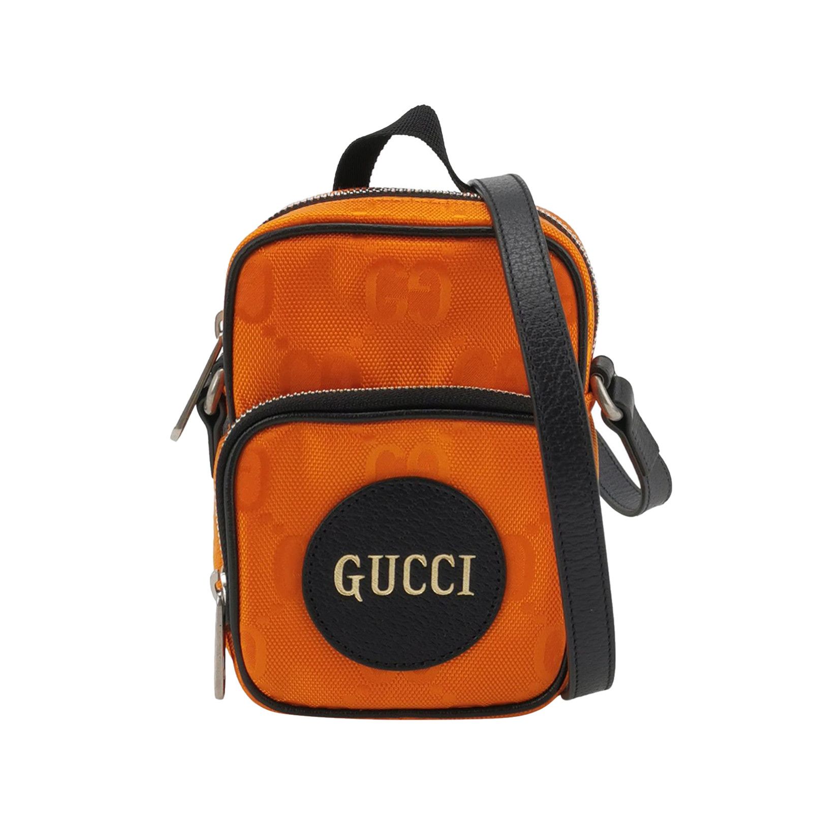 Gucci Gucci Women os Shoulder Bags Size ONE SIZE - 1 Thumbnail