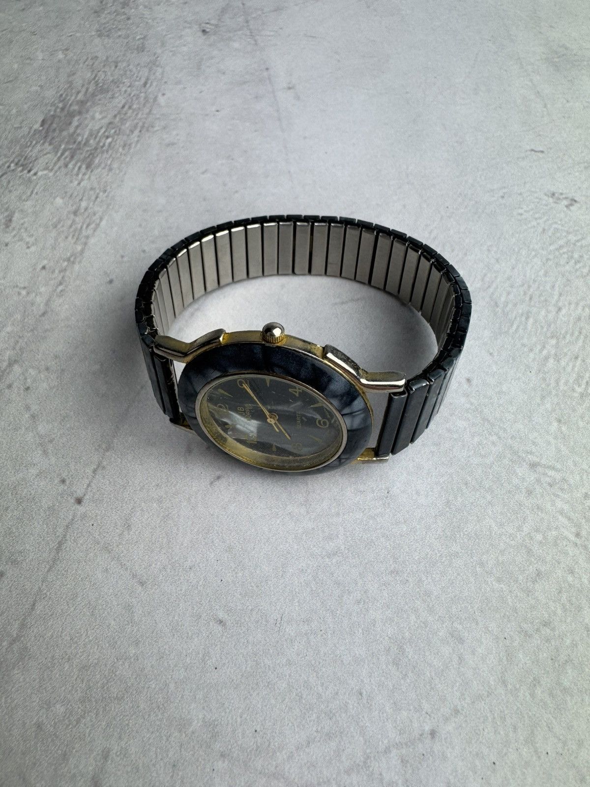 Japanese Brand × Vintage Vintage Morris Japanese Style Watch Size ONE SIZE - 6 Thumbnail