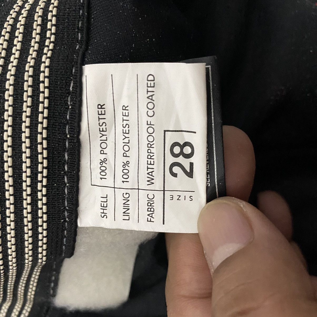 Fox Racing Vintage FOX Racing Motocross Pants Vtg ROC Size US 28 / EU 44 - 11 Thumbnail
