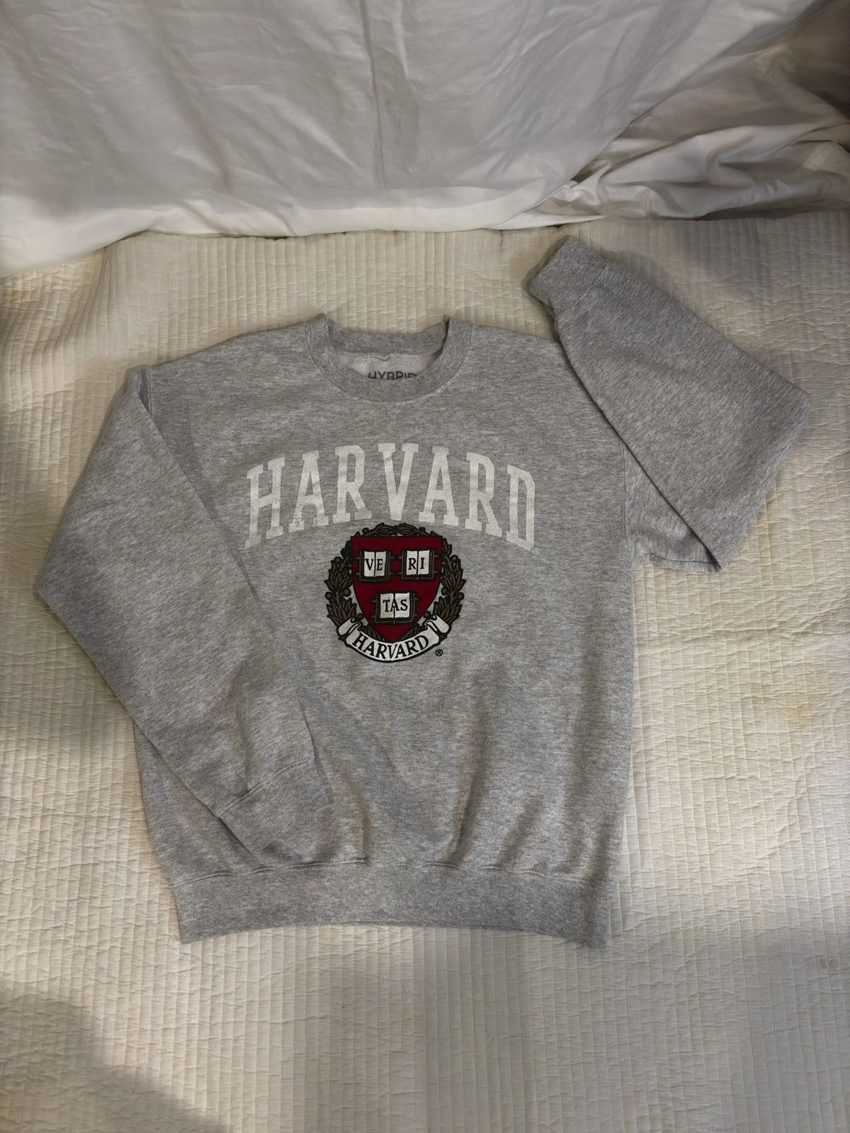 Other Harvard sweatshirt.mt575 Size US S / EU 44-46 / 1 - 10 Thumbnail