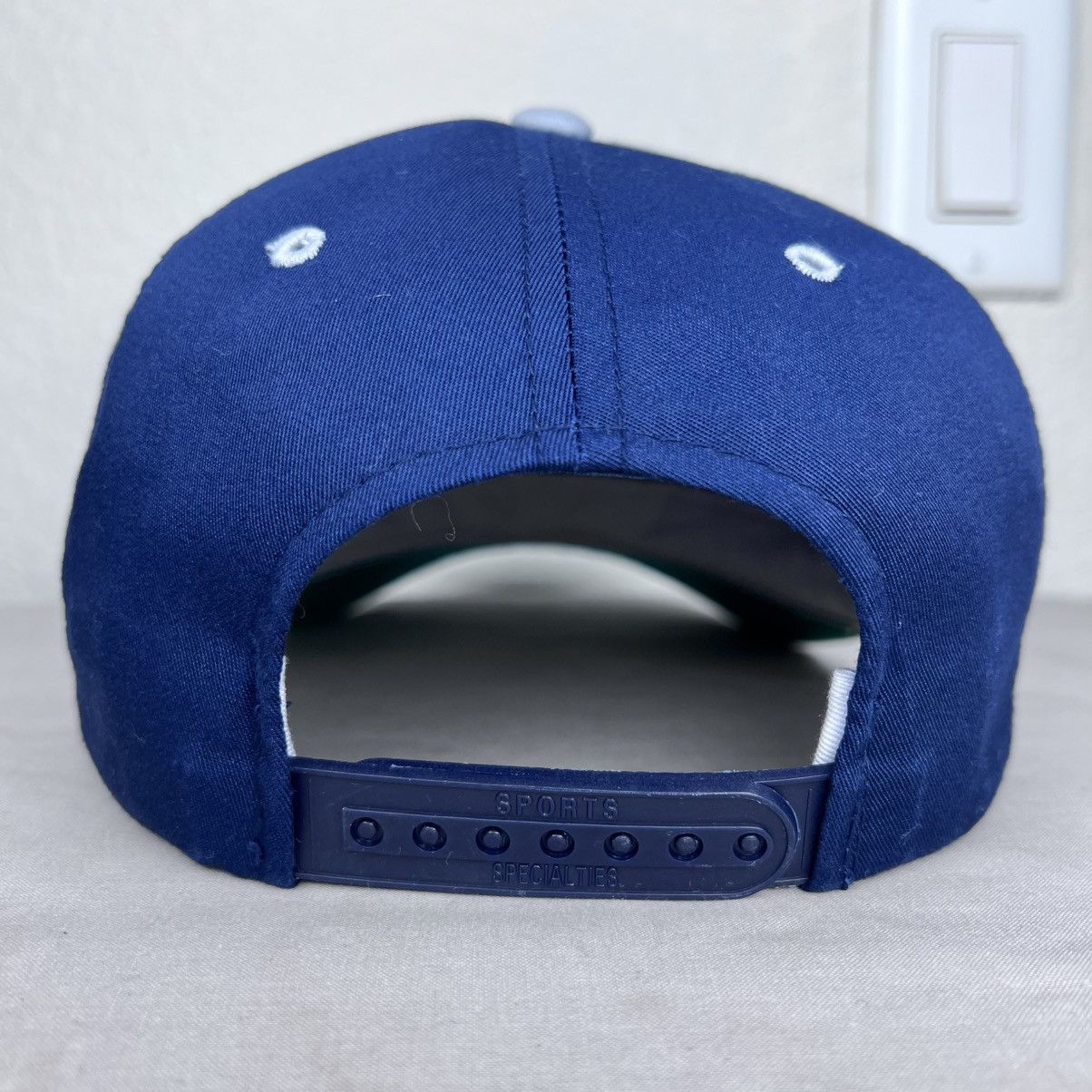 Sports Specialties Vintage 1990s NFL Dallas Cowboys Sports Specialties Snapback Size ONE SIZE - 5 Thumbnail