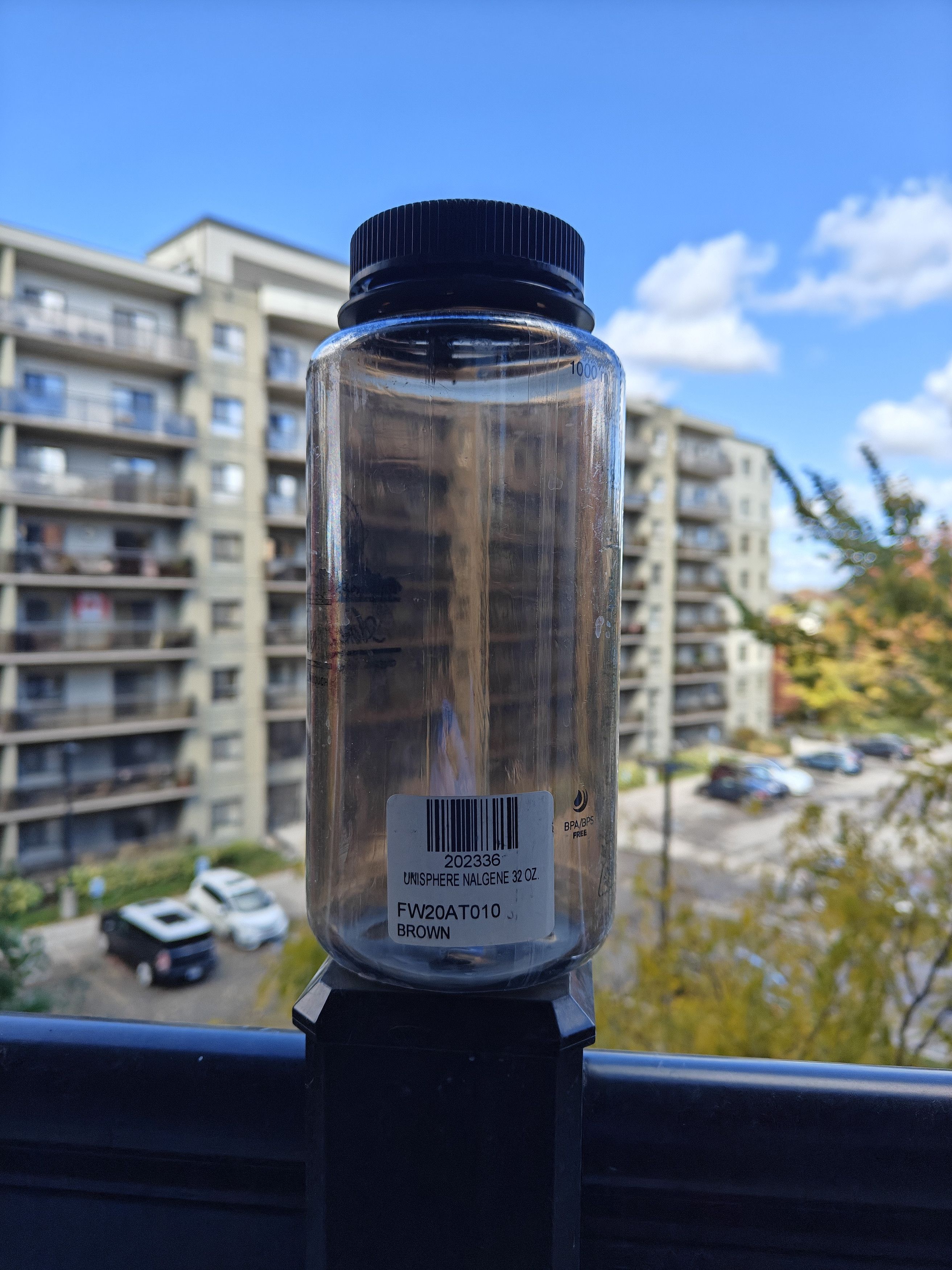 Aime Leon Dore Unisphere Bottle Size ONE SIZE - 3 Thumbnail