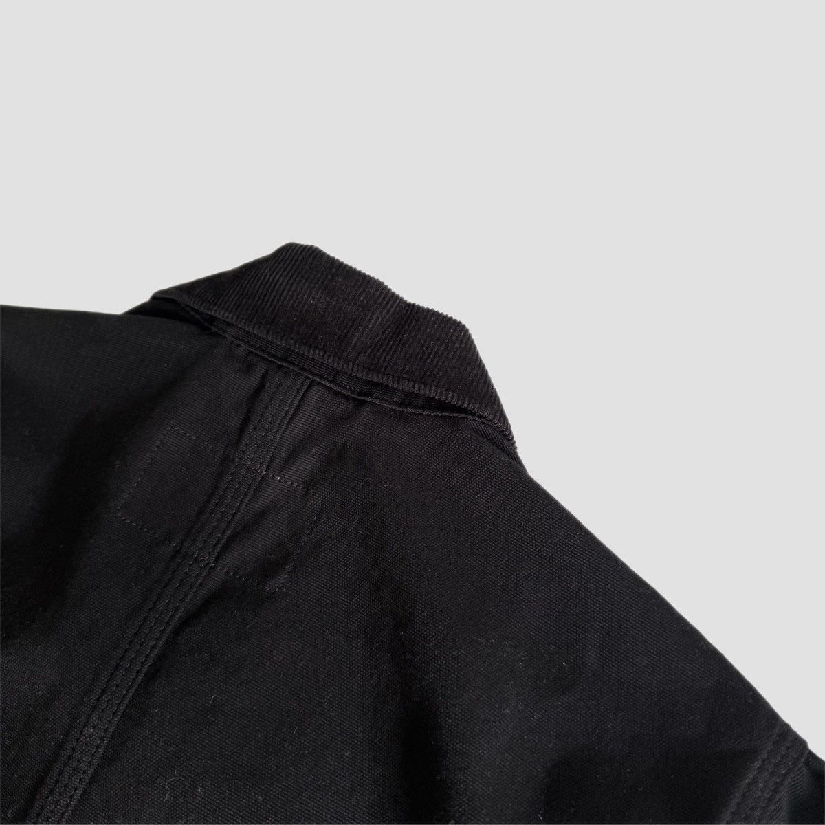 Carhartt Wip Carhartt Michigan Chore Jacket Size US S / EU 44-46 / 1 - 9 Thumbnail