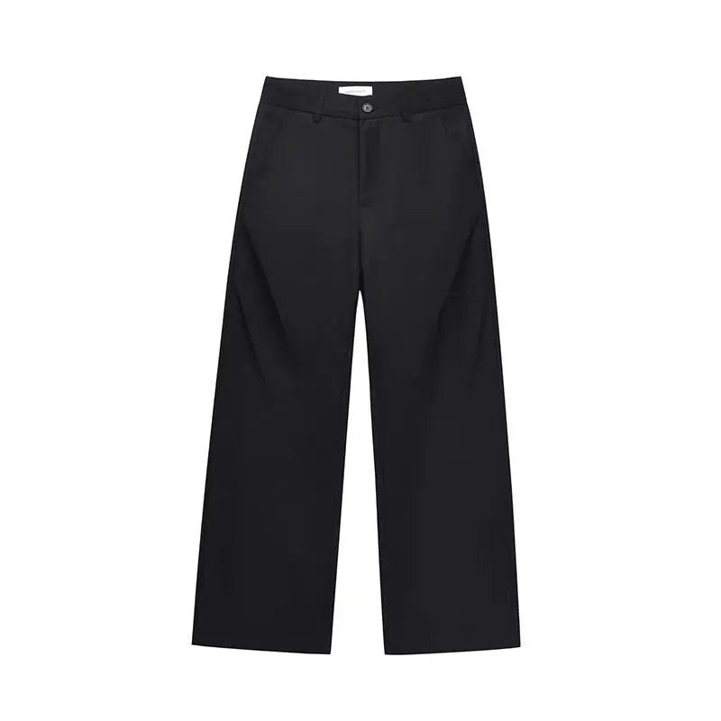 Designer × Japanese Brand Vintage Hip Hop Street Loose Casual Pants Size US 32 / EU 48 - 3 Thumbnail