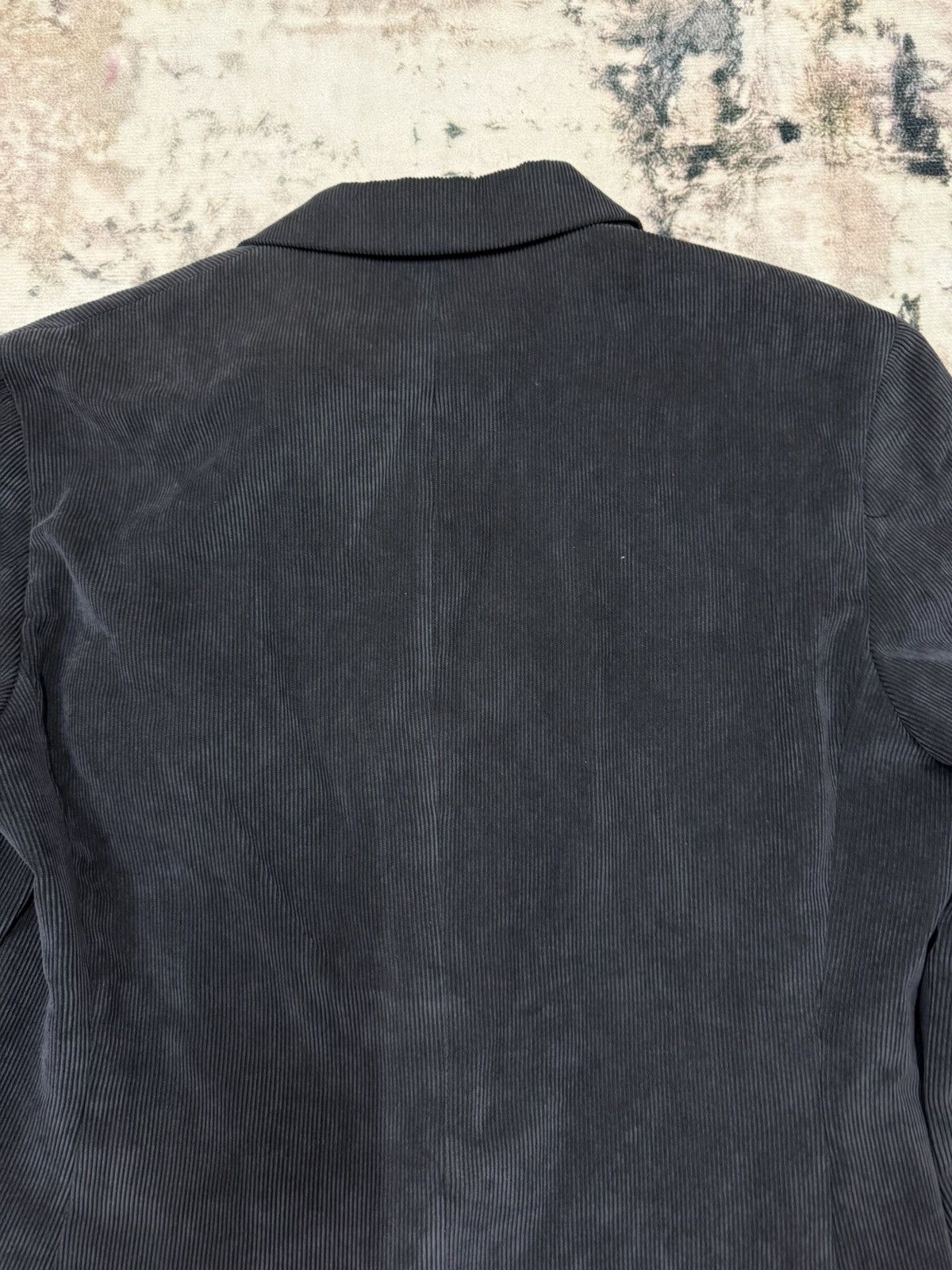 Adolfo Dominguez × Japanese Brand × Vintage Adolfo dominguez cudroy Coats Jacket Size US M / EU 48-50 / 2 - 13 Thumbnail
