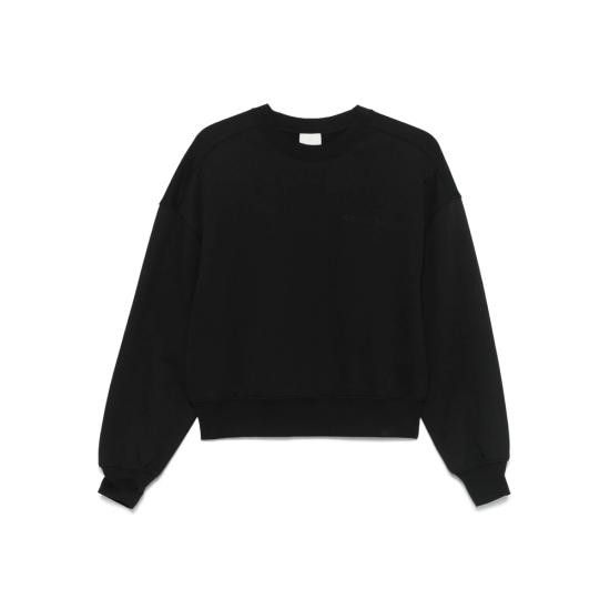 Calvin Klein CALVIN KLEIN Women Tops LV044C209G BLACK Size S / US 4 / IT 40 - 1 Thumbnail