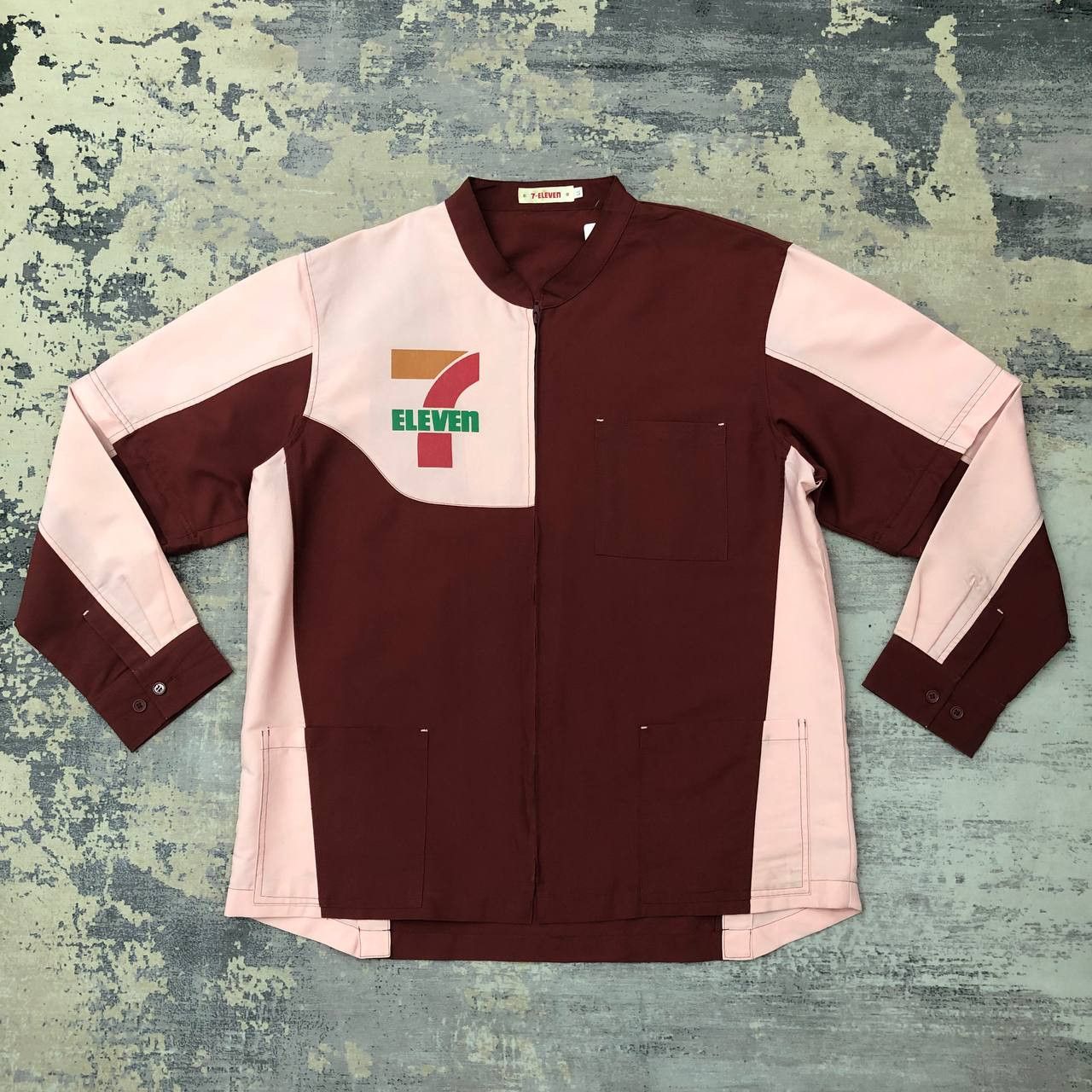 Other Y571 7-ELEVEN WORK JACKETS Size US L / EU 52-54 / 3 - 1 Thumbnail