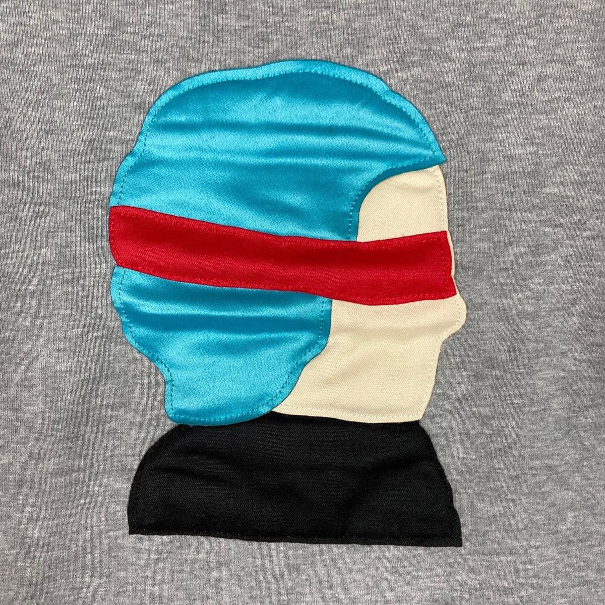 Marni Vintage Italy Brand Marni Pullover Jumper Sweatshirt Size M / US 6-8 / IT 42-44 - 3 Thumbnail
