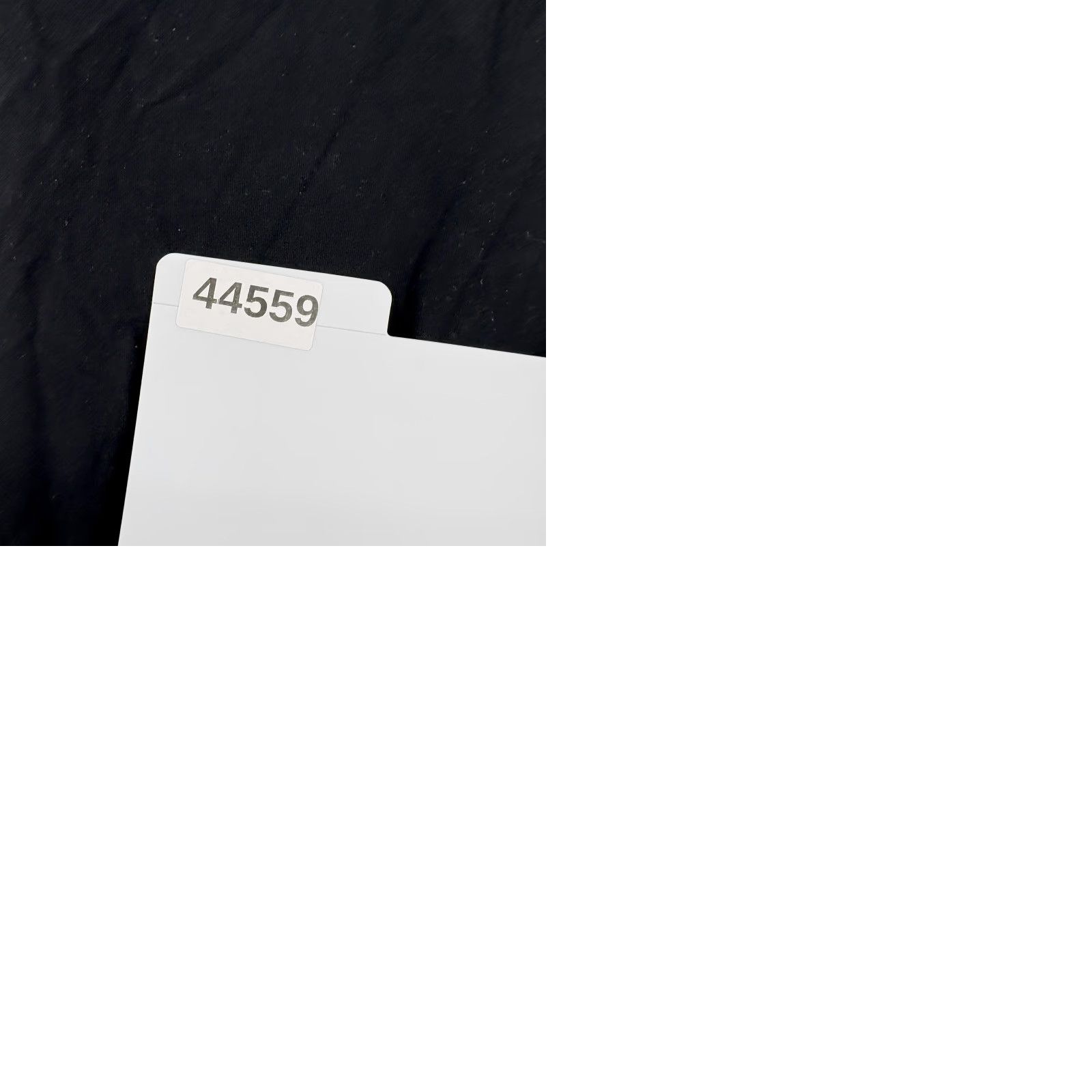 Lululemon Lululemon Jacket Mens Large Black Gray Full Zip Chest Pocket Athletic Jacket Size US L / EU 52-54 / 3 - 9 Thumbnail