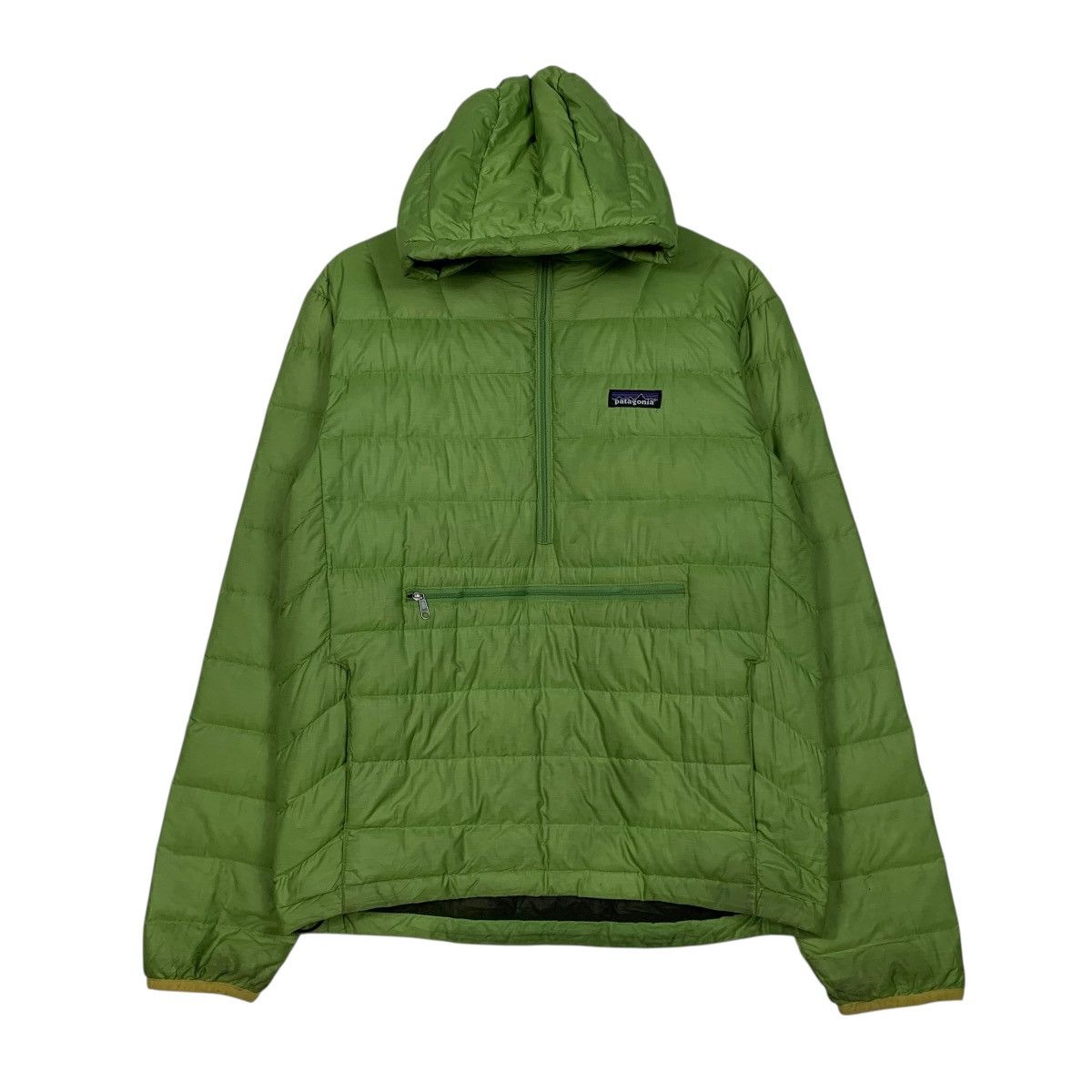 Patagonia Patagonia Anorak Hooded Puffer Jacket Size US XS / EU 42 / 0 - 1 Thumbnail