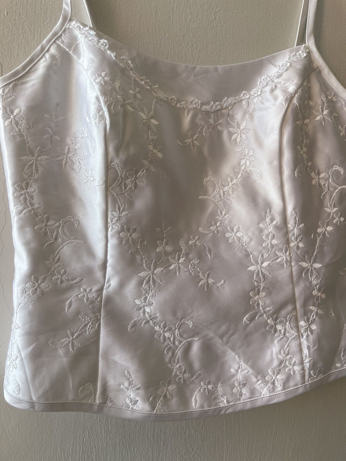Vintage Vintage top Size S / US 4 / IT 40 - 7 Thumbnail
