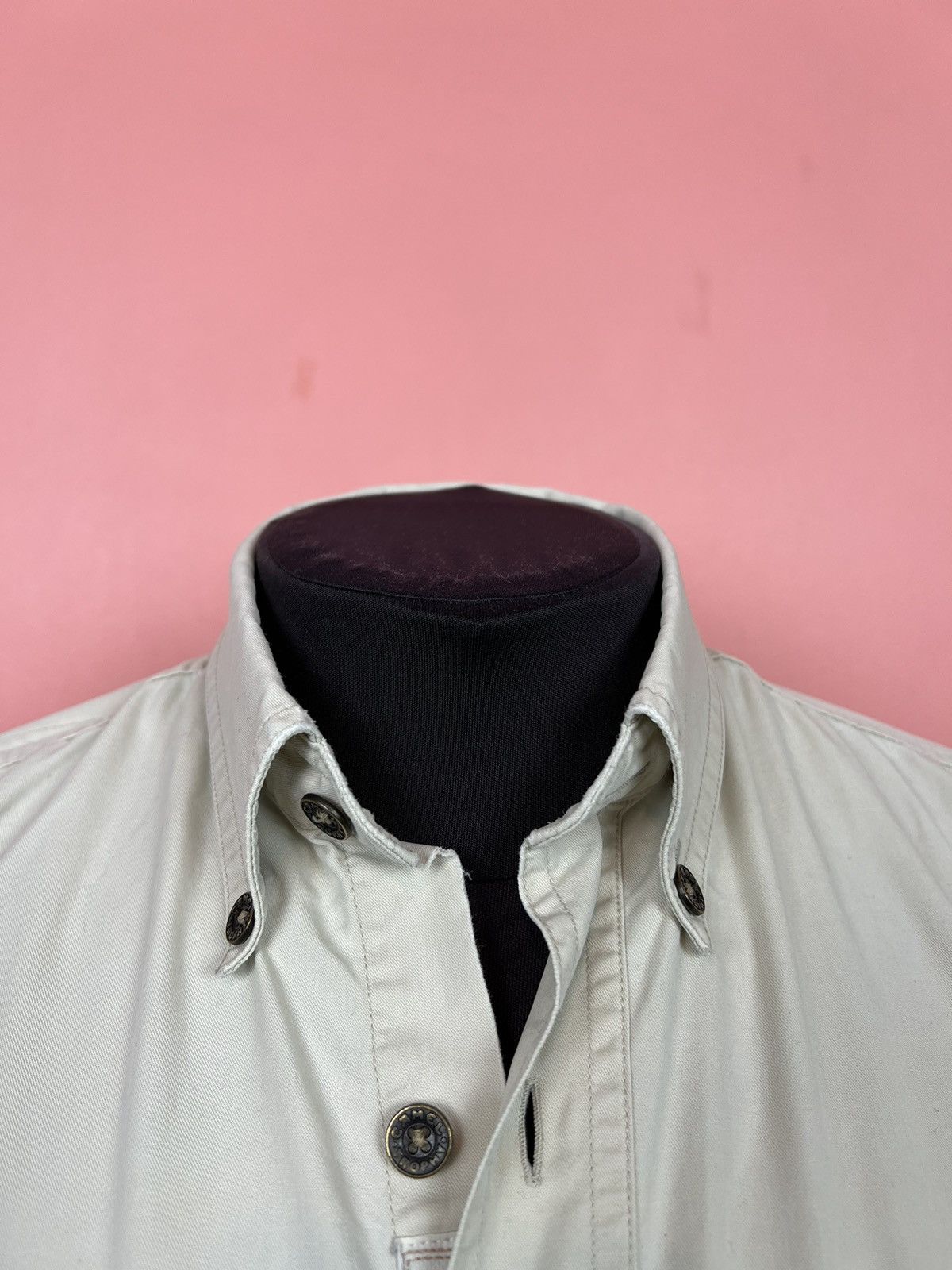 Camel Camel adventure shirt sale y2k vintage rare hype logo Size US M / EU 48-50 / 2 - 5 Thumbnail