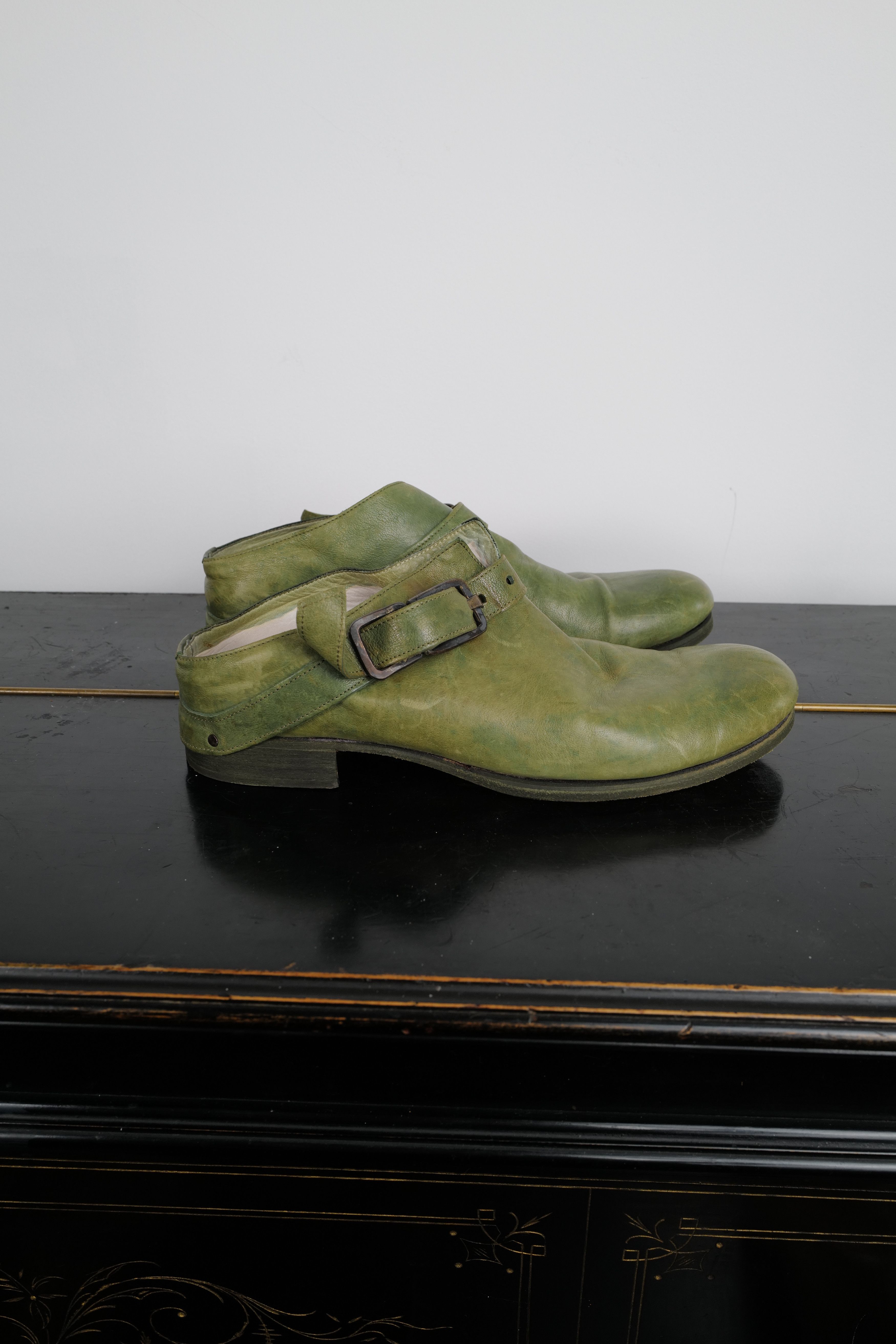 Ma+ MA+ MULES Size US 9 / IT 39 - 15 Thumbnail