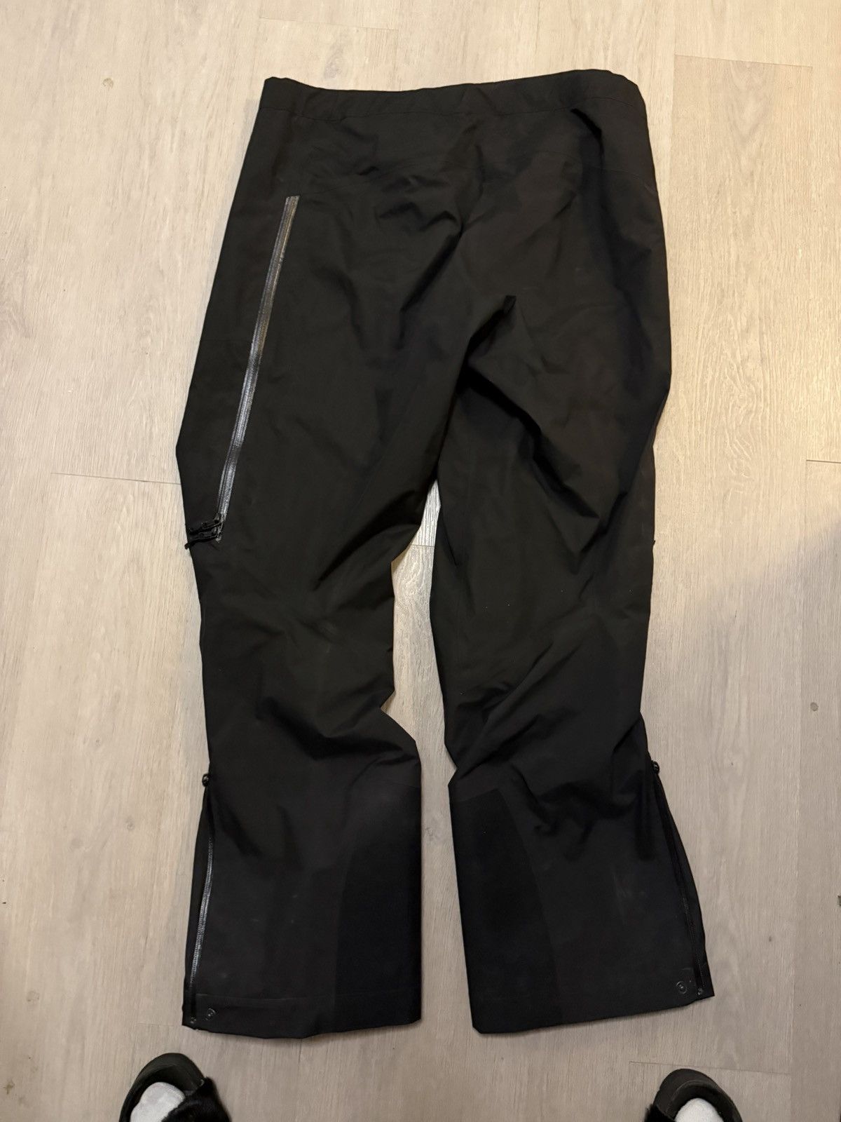 Arc'teryx Arc’teryx Beta AR Shell Pants Size US 36 / EU 52 - 9 Thumbnail