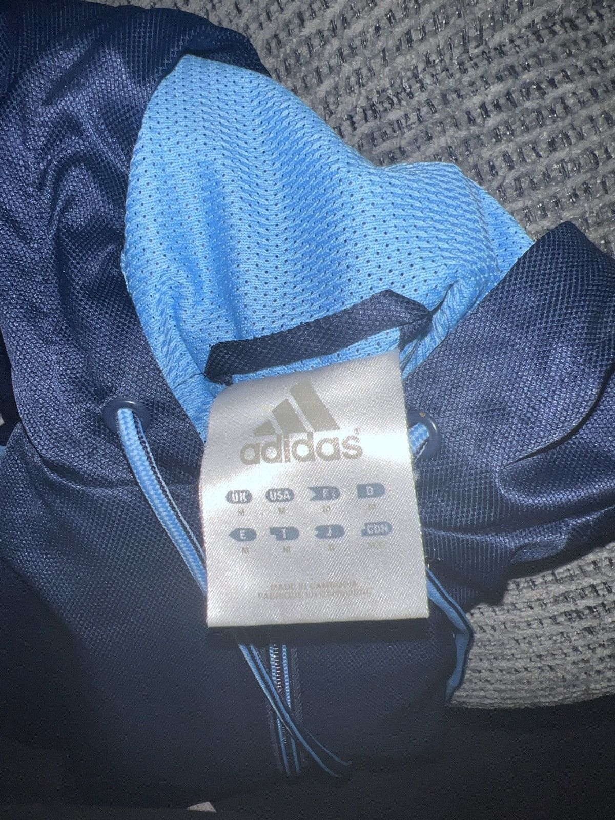 Adidas Adidas Track Jacket Size US M / EU 48-50 / 2 - 6 Thumbnail