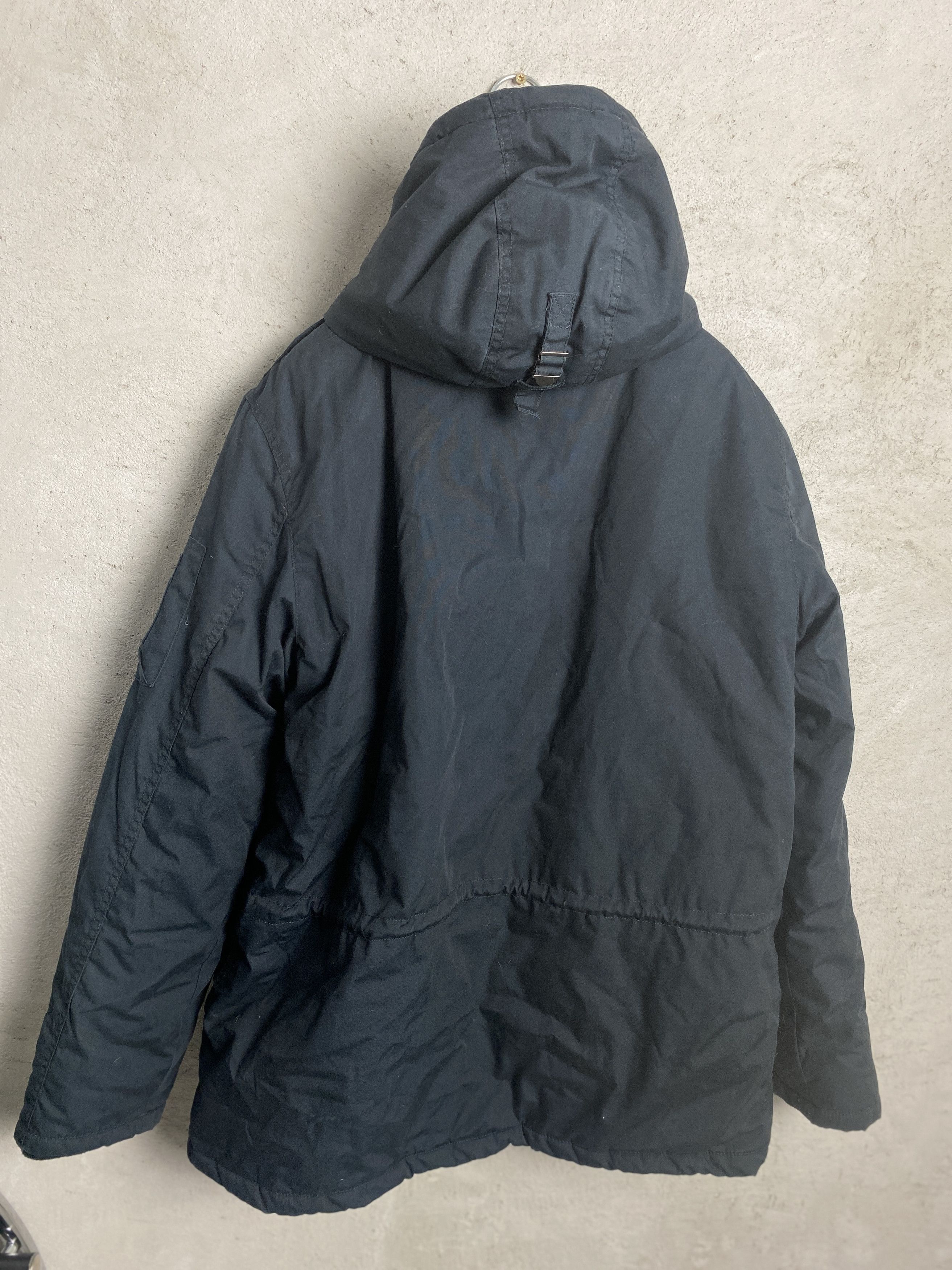 Schott Schott Army Type U Flyer's man jacket Size US XXL / EU 58 / 5 - 7 Thumbnail
