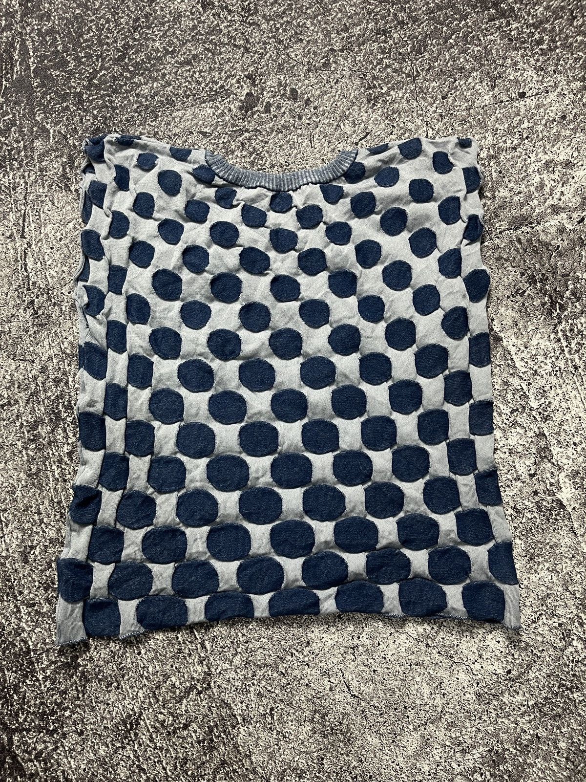 Pleats Please Issey Miyake Pleats please tank top Size S / US 4 / IT 40 - 7 Thumbnail