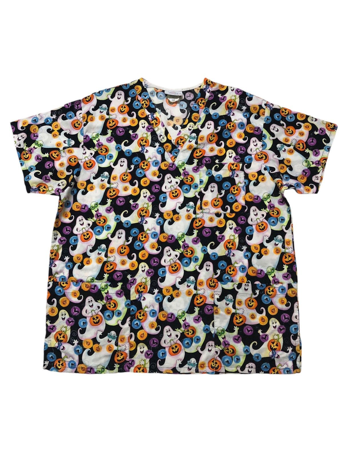 Cartoon Network Peachers Uniform Halloween Size US L / EU 52-54 / 3 - 2 Thumbnail