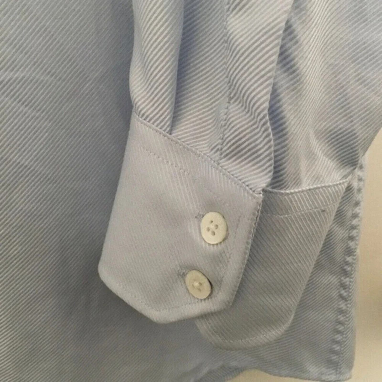 Ted Baker Ted Baker men’s dress shirt, size 17 neck Size US L / EU 52-54 / 3 - 3 Thumbnail