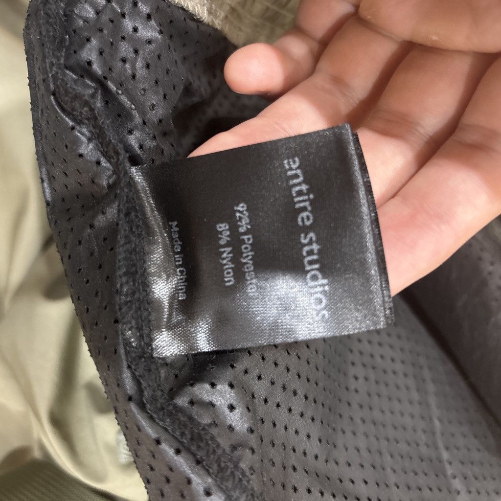 Entire Studios Entire studios trousers Size US 31 - 7 Thumbnail