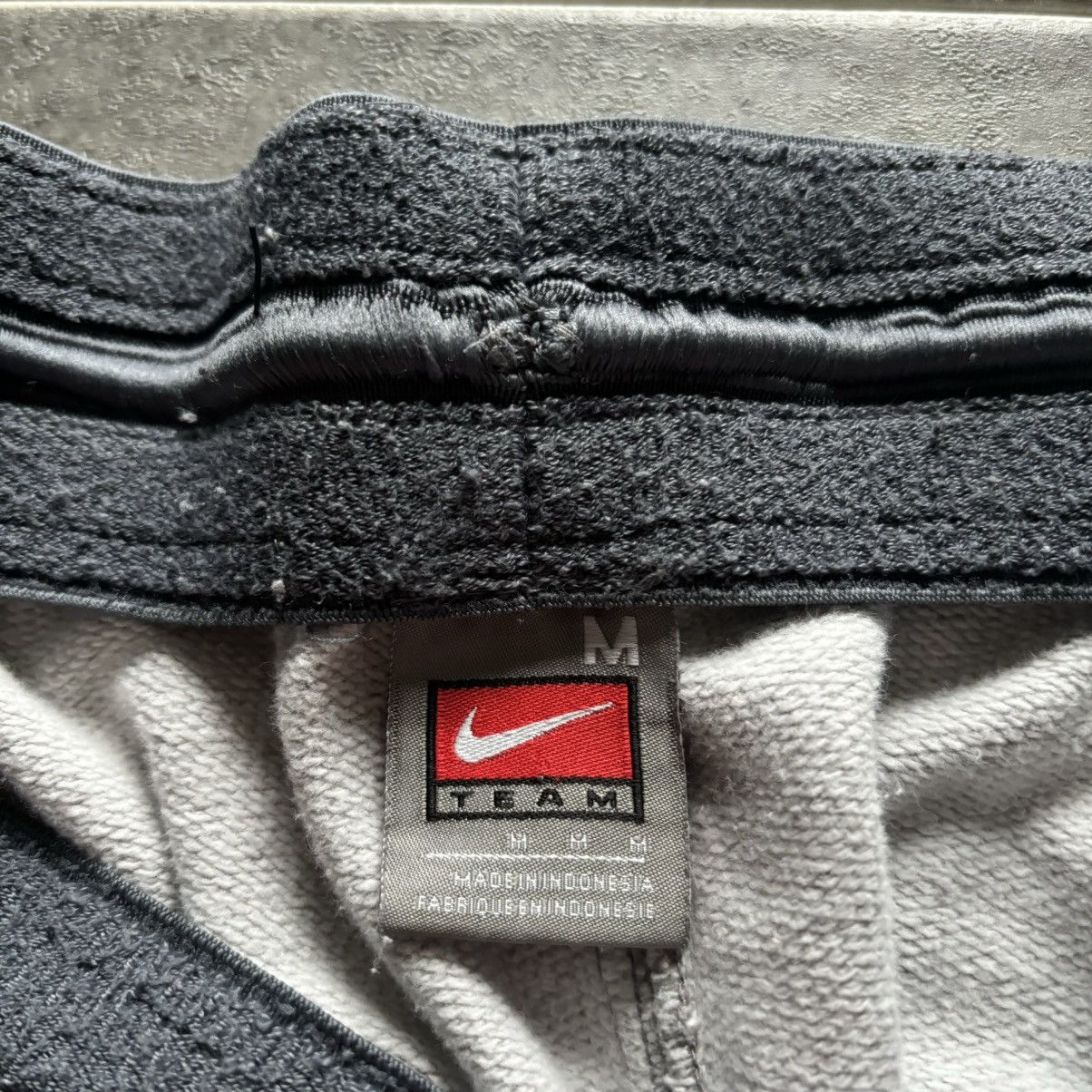Nike Gray nike elite team sweatpants michigan state msu Size US 36 / EU 52 - 8 Thumbnail