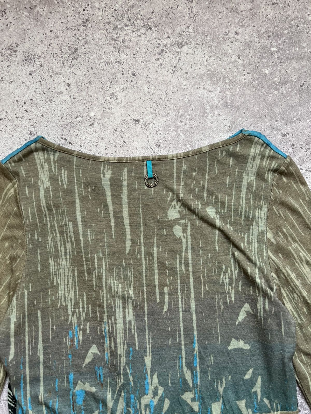 Other Save The Queen Overpint Dress Size M / US 6-8 / IT 42-44 - 14 Thumbnail