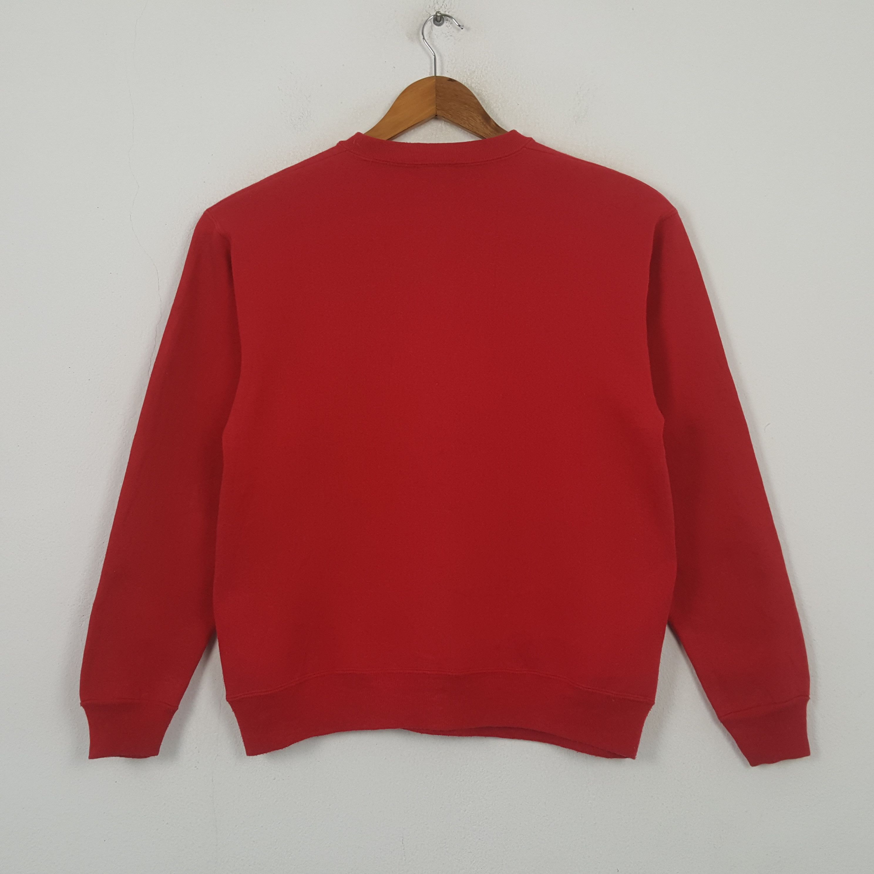 NFL Vintage Kansas City Chiefs KG NFL Team Sweatshirt 34 Size US M / EU 48-50 / 2 - 3 Thumbnail