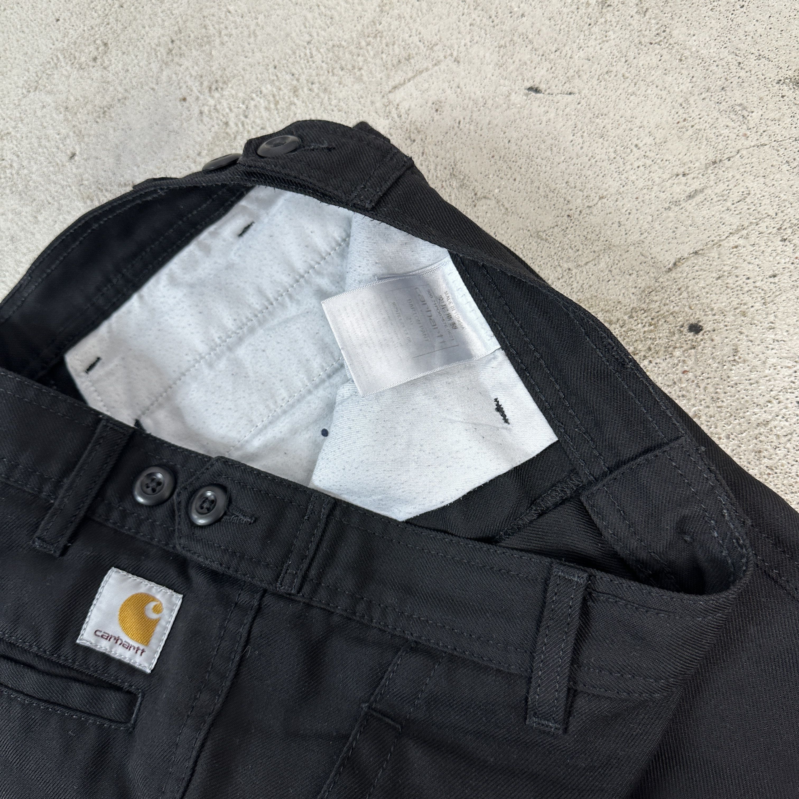 Carhartt × Vintage Carhartt Pants Size US 29 - 6 Thumbnail