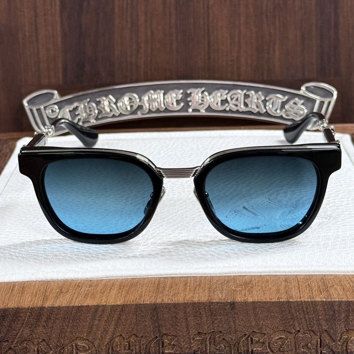 Chrome Hearts Chrome Hearts Duck Butter 1/1 Sunglasses Size ONE SIZE - 4 Thumbnail