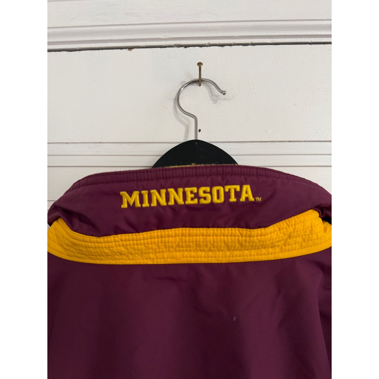 Columbia Minnesota Gophers Columbia Jacket Men's Size XXL Size US XXL / EU 58 / 5 - 7 Thumbnail