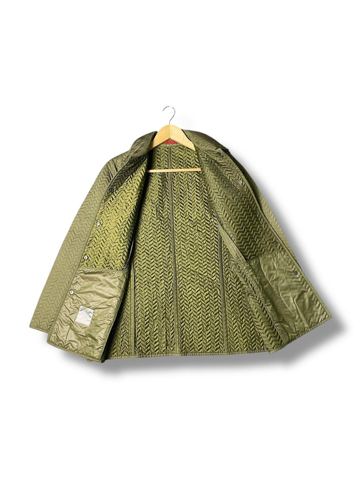 Japanese Brand × Vintage Travellers Koret Jacket (3) Size US XXS / EU 40 - 2 Thumbnail