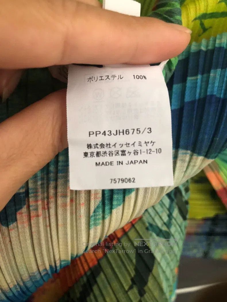 Issey Miyake Issey Miyake Space Traveler Dress Size L / US 10 / IT 46 - 6 Thumbnail