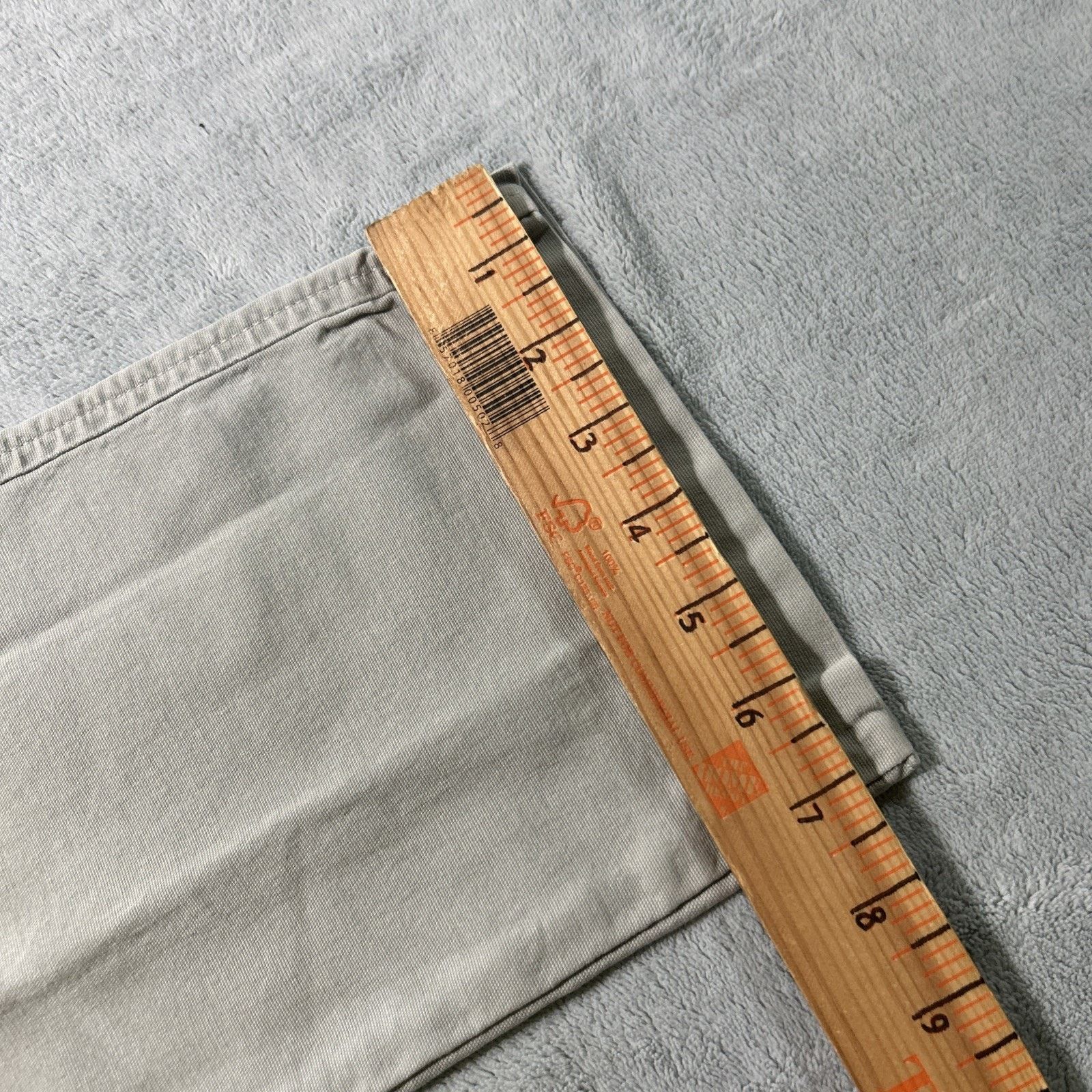 Marine Layer Marine Layer Straight Leg Pants 34x32 Hamilton Double Knee Size US 34 / EU 50 - 16 Thumbnail