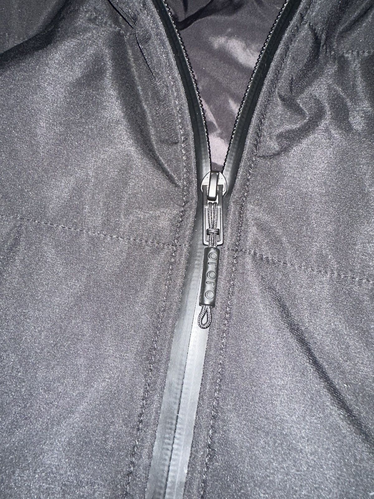 Other Ororo XL Heated Puffer Jacket Thermolite (No Battery Pack) Size US XL / EU 56 / 4 - 5 Thumbnail