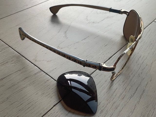 Chrome Hearts The Beast II Size ONE SIZE - 8 Thumbnail
